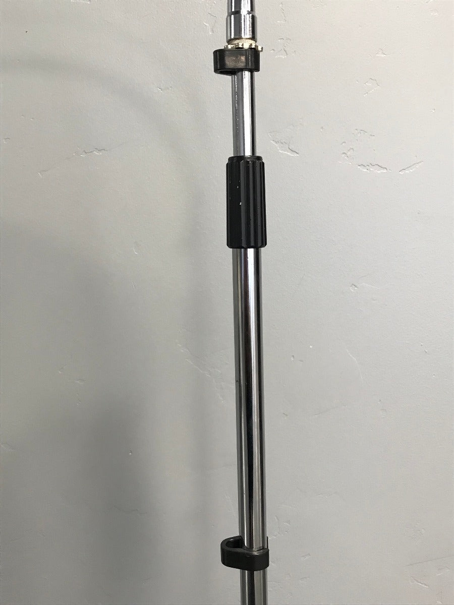 Smoke Evacuator/Suction Tubing Hose Holding Arm Stand Adjustable Articulated