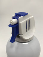 3 Partially Used Palomar Cool Spray Estelux IPL Handpiece Cryo Spray 52-0400-00