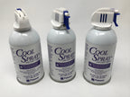 3 Partially Used Palomar Cool Spray Estelux IPL Handpiece Cryo Spray 52-0400-00