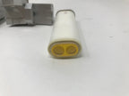 Palomar QYAG 5 Laser Head Lamp/Rod Cavity Housing Chamber V111094FL109 For PARTS