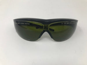 GPT Laser Safety Glasses 804-1755 + 10600 Diode CO2 YAG Er Protective Eyewear