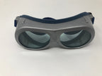 YAG CO2 Erbium Laser Safety Goggles Eye Protective Glasses 950-2300 + 2900-5200