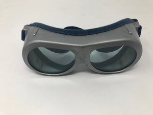 YAG CO2 Erbium Laser Safety Goggles Eye Protective Glasses 950-2300 + 2900-5200
