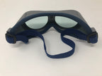 YAG CO2 Erbium Laser Safety Goggles Eye Protective Glasses 950-2300 + 2900-5200