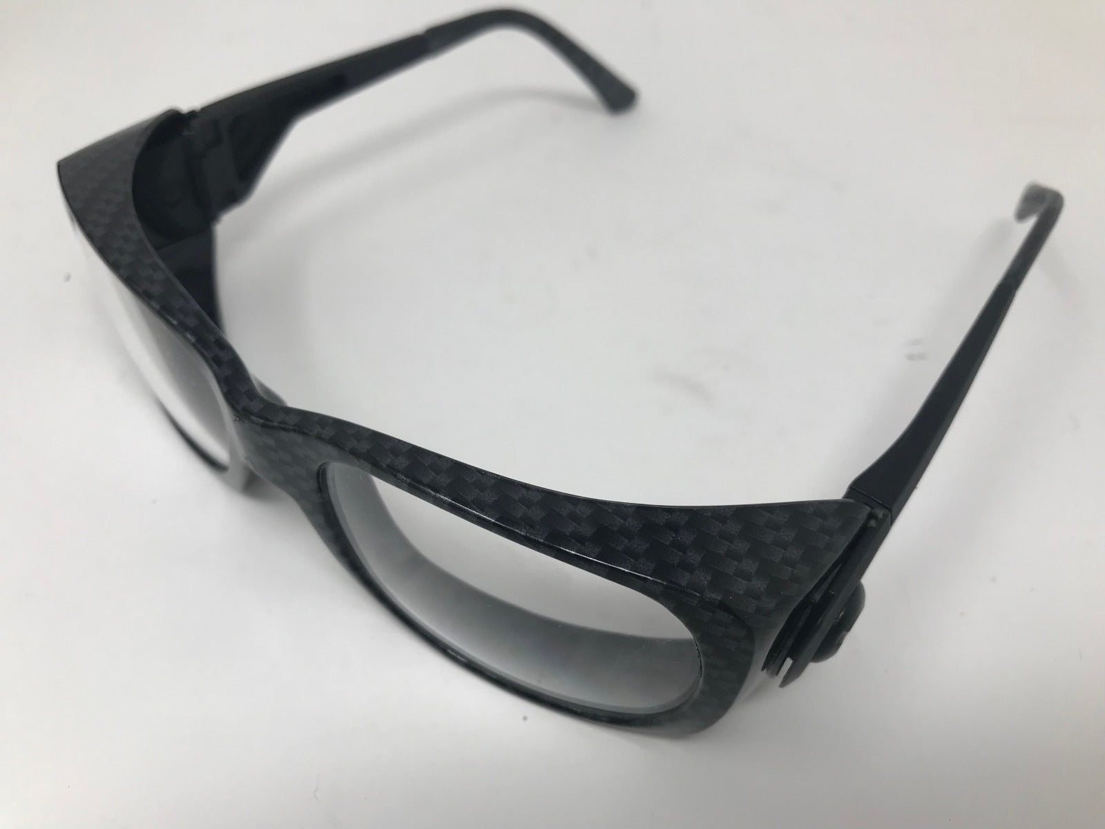Univet CO2 Laser Safety Glasses 10600nm DI L4 Infrared Eye Protection