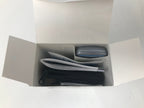 Bayer Contour Blood Glucose Monitoring System Meter + Travel Bag - No Strips