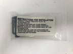 NEW LaserScope Lasers Fiber Strain Relief Collar Assembly 0127-1190 Strainrelief