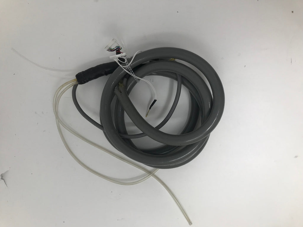 Palomar Lux 1540 Erbium Laser Handpiece Umbilical Cable Assembly 1540-4008
