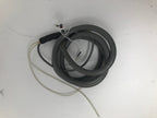 Palomar Lux 1540 Erbium Laser Handpiece Umbilical Cable Assembly 1540-4008
