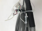 Palomar Lux 1540 Erbium Laser Handpiece Umbilical Cable Assembly 1540-4008