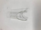 Focus Piqo4 Homogenized Handpiece Stand Off Distance Gauge Pronged Glass Spacer