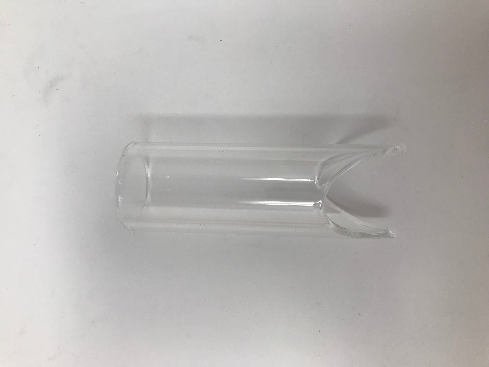 Focus Piqo4 Homogenized Handpiece Stand Off Distance Gauge Pronged Glass Spacer