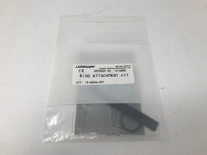 LaserScope/Iridex Laser Fiber Ring Attachment Loop & Strap Kit 10-8800