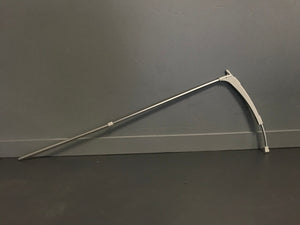 Palomar Artisan Laser System Umbilical Boom Cable Support Arm - Damaged