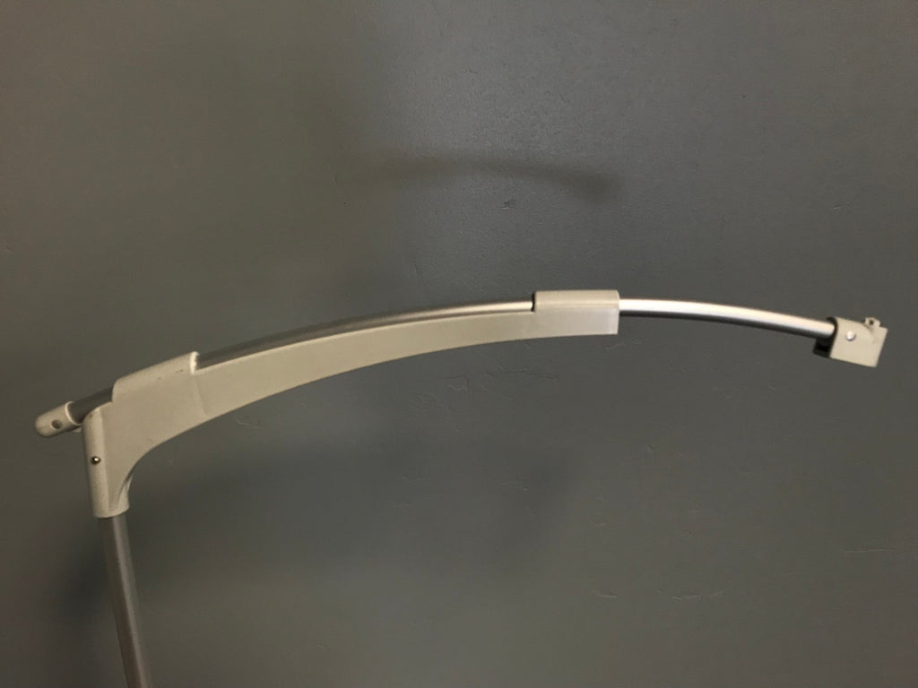 Palomar Artisan Laser System Umbilical Boom Cable Support Arm - Damaged