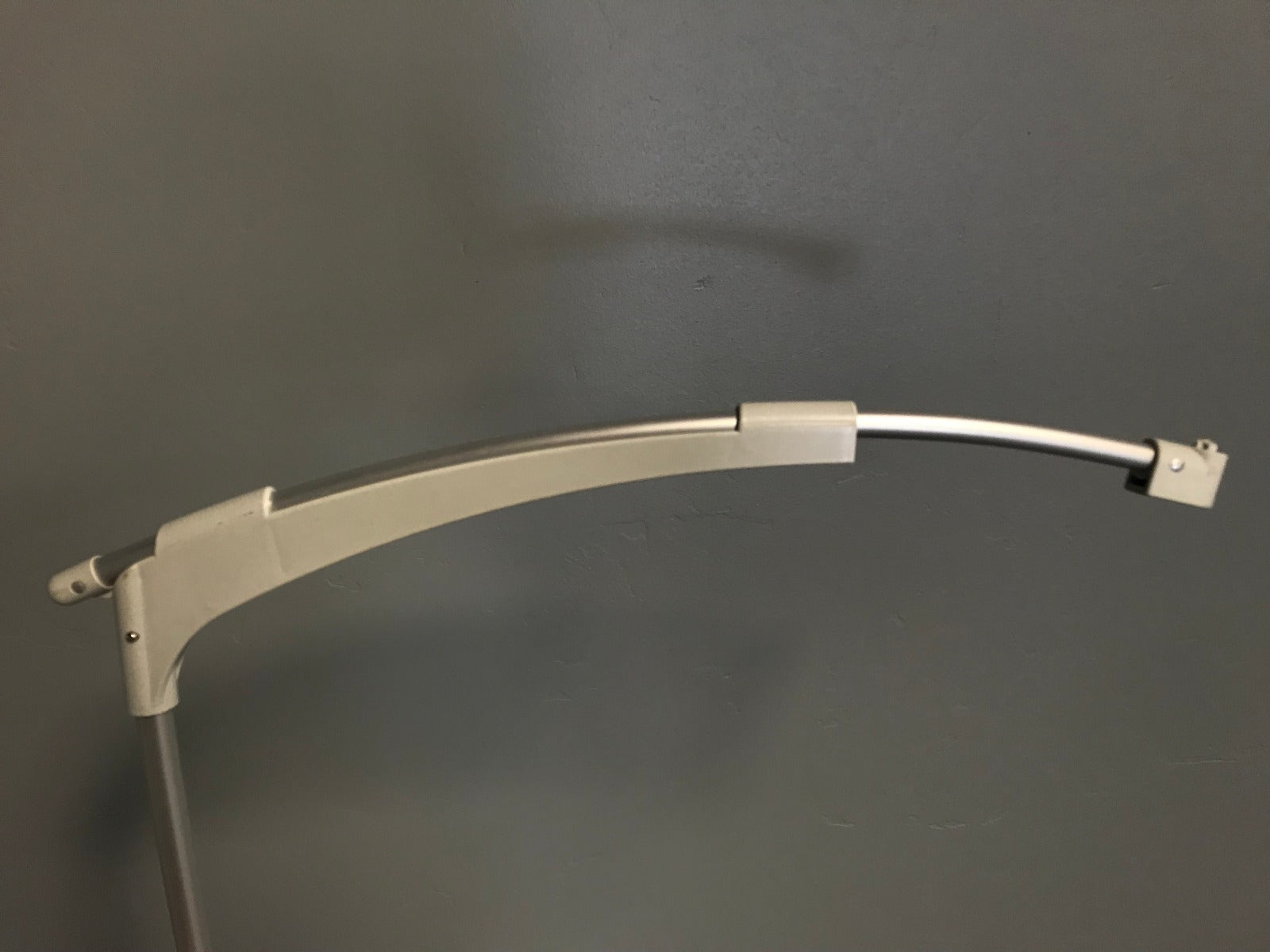 Palomar Artisan Laser System Umbilical Boom Cable Support Arm - Damaged