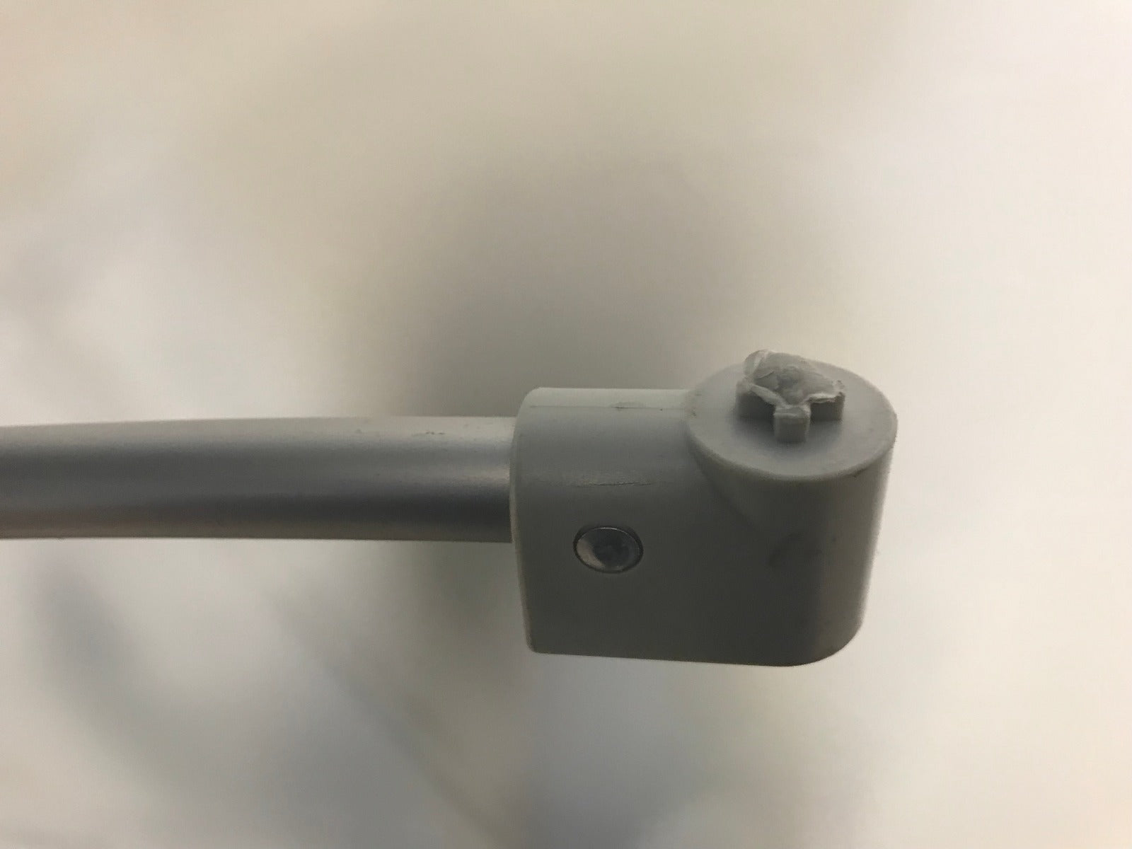 Palomar Artisan Laser System Umbilical Boom Cable Support Arm - Damaged