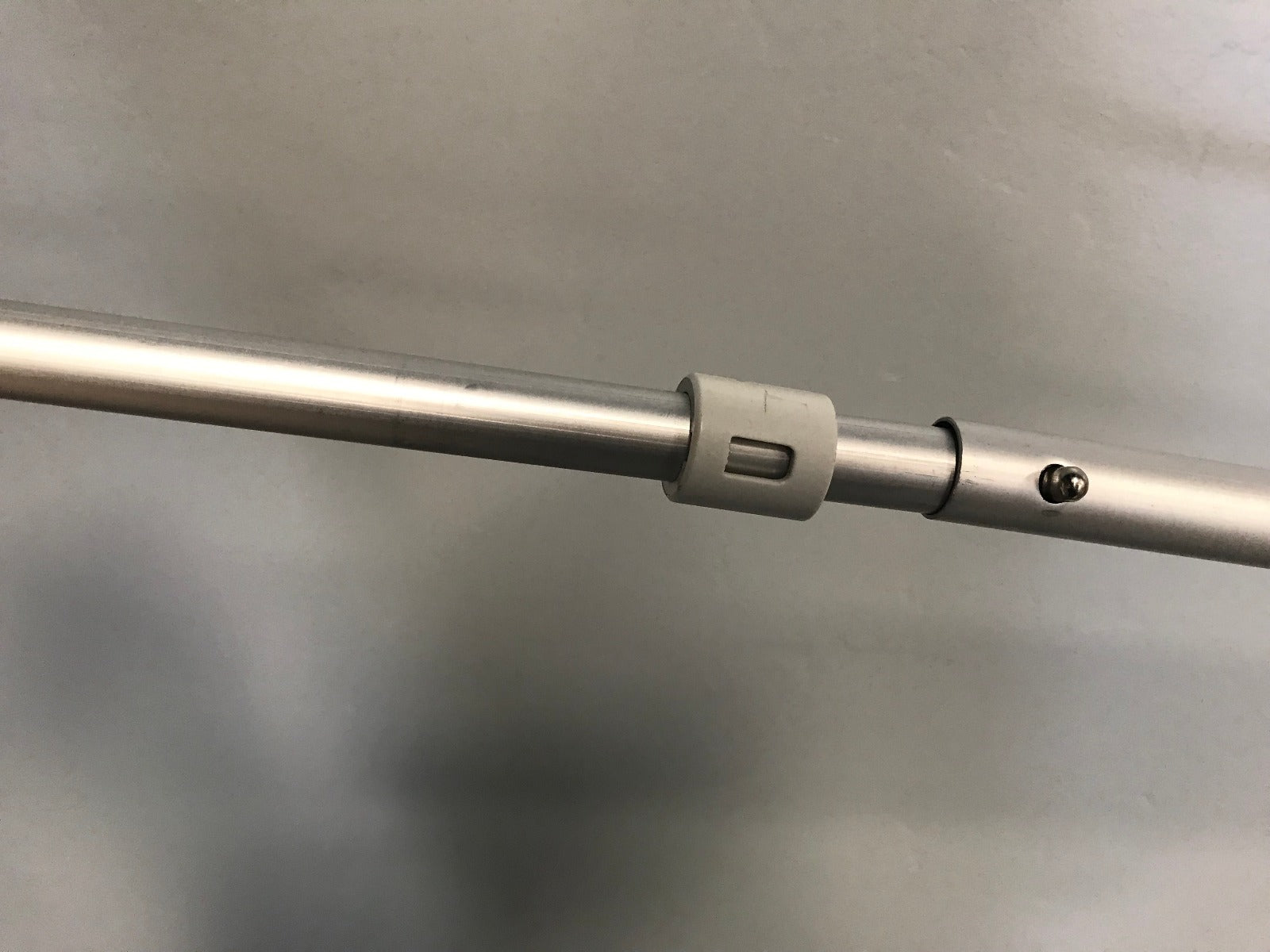 Palomar Artisan Laser System Umbilical Boom Cable Support Arm - Damaged