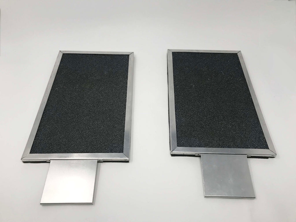 Palomar Starlux 500 System Star Lux Air Filter Panel Set of 2