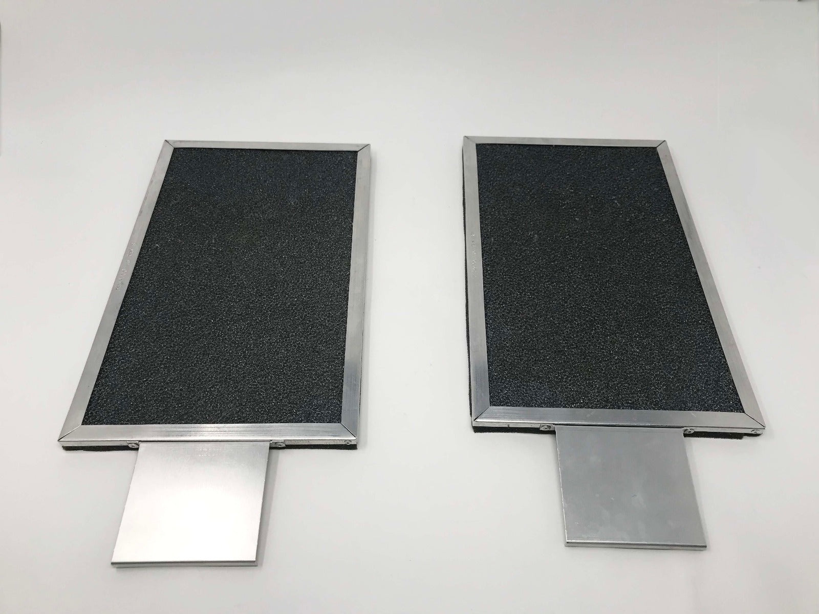Palomar Starlux 500 System Star Lux Air Filter Panel Set of 2