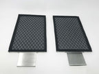 Palomar Starlux 500 System Star Lux Air Filter Panel Set of 2