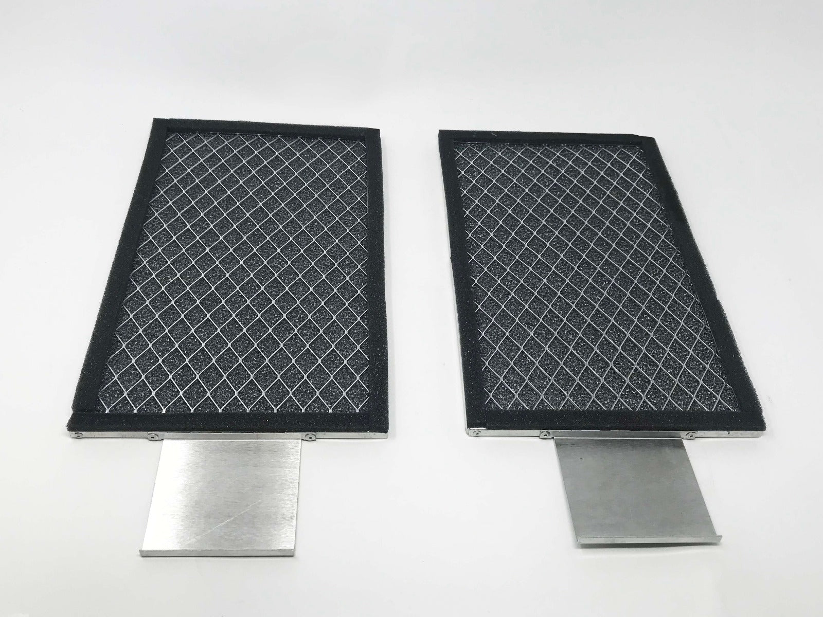 Palomar Starlux 500 System Star Lux Air Filter Panel Set of 2