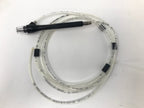 Envy Medical SilkPeel Dermalinfusion Diamond Exfoliation Handpiece w/ 6-60 Tip