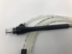 Envy Medical SilkPeel Dermalinfusion Diamond Exfoliation Handpiece w/ 6-60 Tip