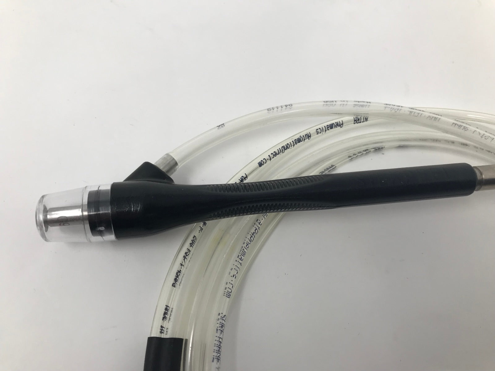 Envy Medical SilkPeel Dermalinfusion Diamond Exfoliation Handpiece w/ 6-60 Tip