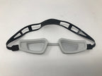 LaserVision Metal/Silicone Laser Patient Safety Opaque Eye Shields Goggles