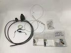 Palomar Lux 1540 Erbium Laser Handpiece Miscellaneous Interior/Small Parts Lot