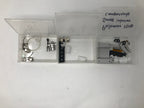Palomar Lux 1540 Erbium Laser Handpiece Miscellaneous Interior/Small Parts Lot