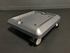 Palomar Icon Laser IPL Platform Rolling Wheel Base Castors Bottom Assembly
