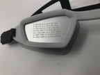 LaserVision Metal/Silicone Laser Patient Safety Opaque Eye Shields Goggles