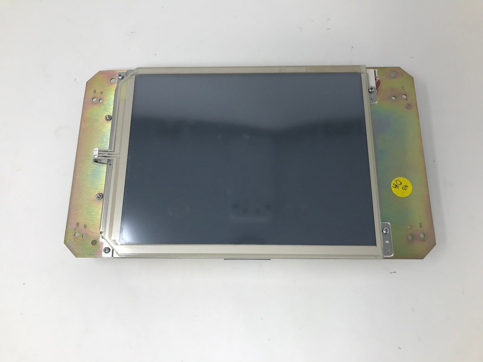 Candela Vbeam Perfecta Control CPU Computer Display Touch Screen Module AS IS