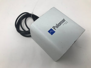 Palomar Starlux Icon Pneumatic Foot Pedal Hands Free Foot Switch 1520-1044
