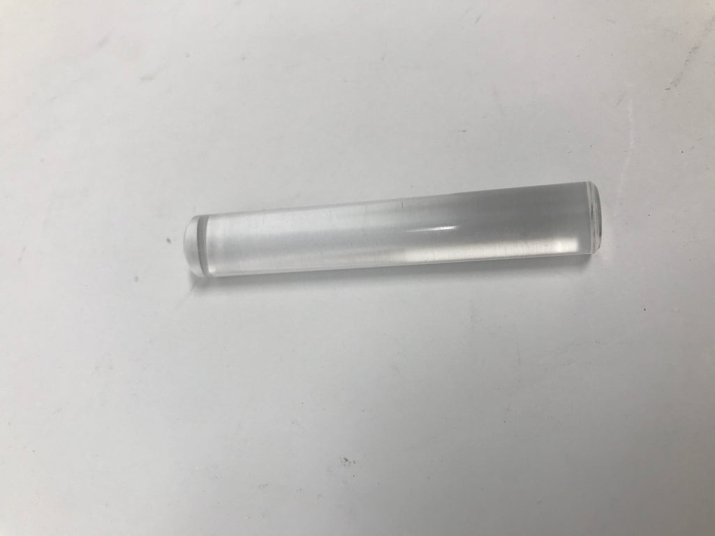 Lumenis IPL Quantum Nd:YAG Laser Handpiece Sapphire Crystal Light Guide Tip
