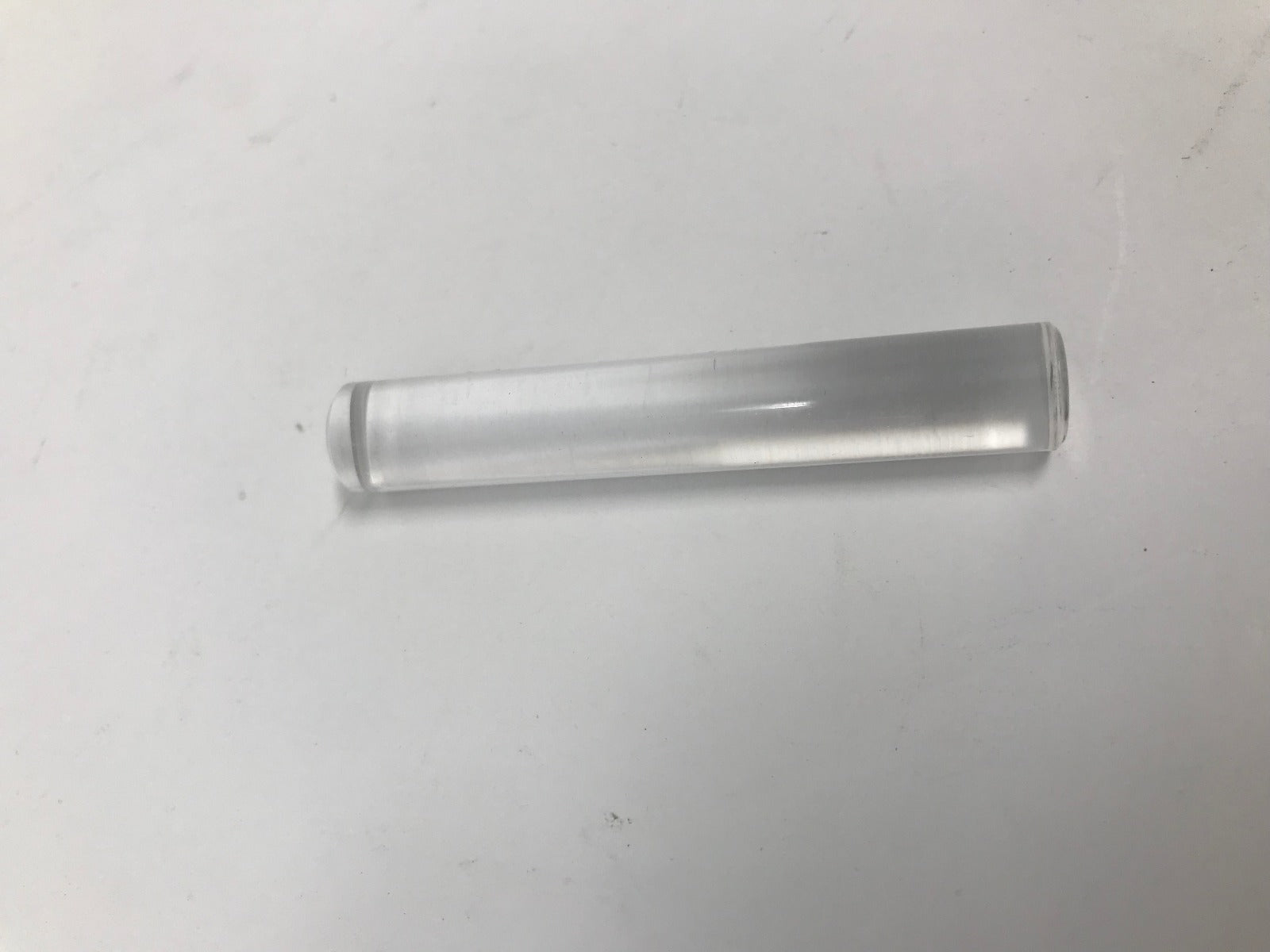 Lumenis IPL Quantum Nd:YAG Laser Handpiece Sapphire Crystal Light Guide Tip