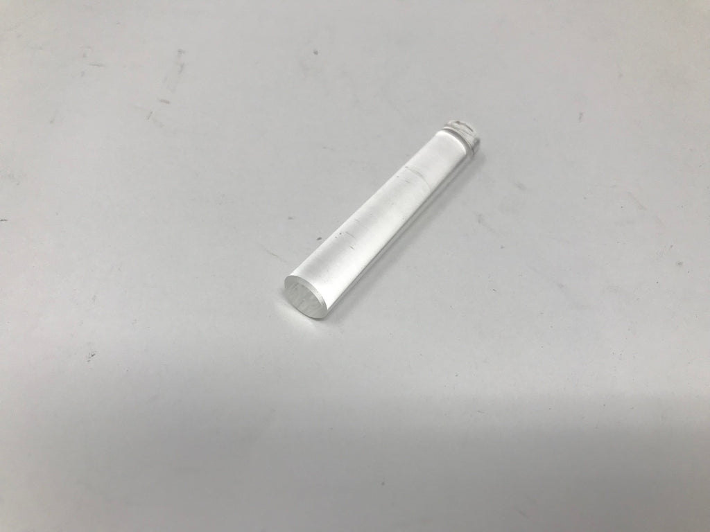 Lumenis IPL Quantum Nd:YAG Laser Handpiece Sapphire Crystal Light Guide Tip