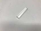 Lumenis IPL Quantum Nd:YAG Laser Handpiece Sapphire Crystal Light Guide Tip
