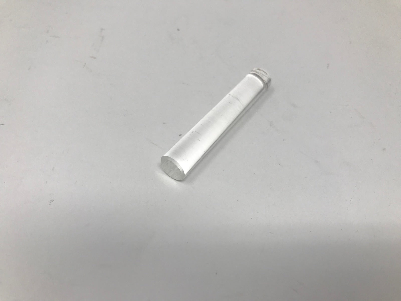 Lumenis IPL Quantum Nd:YAG Laser Handpiece Sapphire Crystal Light Guide Tip
