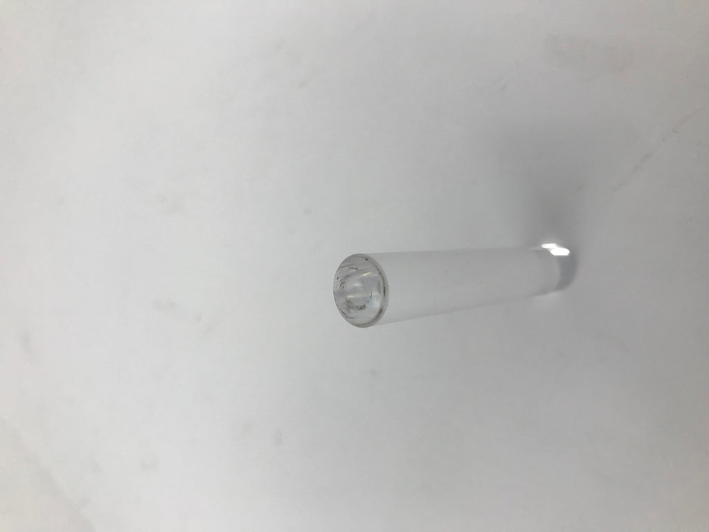 Lumenis IPL Quantum Nd:YAG Laser Handpiece Sapphire Crystal Light Guide Tip