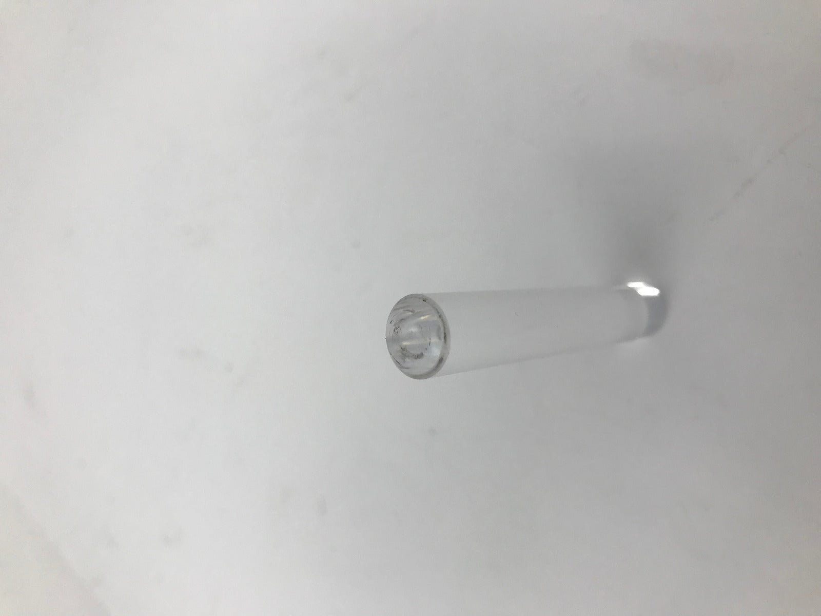 Lumenis IPL Quantum Nd:YAG Laser Handpiece Sapphire Crystal Light Guide Tip