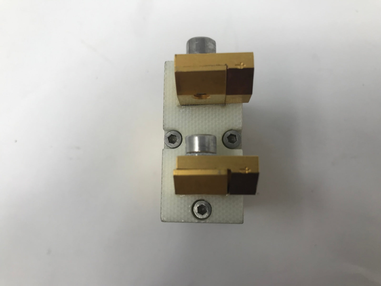 AS IS Alma 810nm IR Hair Removal Laser Stack Assembly Diode Module MPSQ-05-002