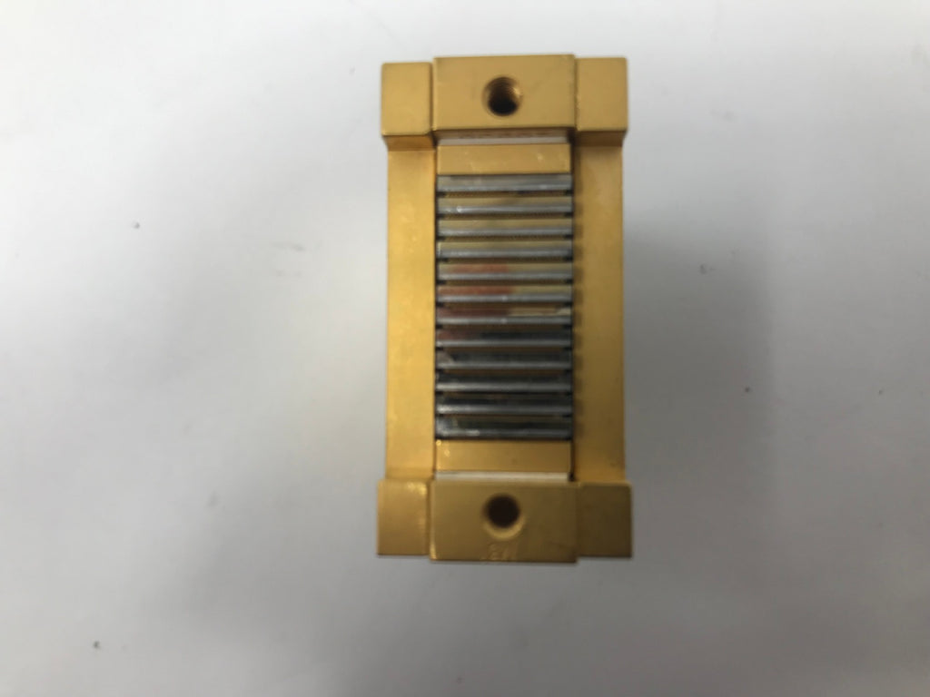 AS IS Alma 810nm IR Hair Removal Laser Stack Assembly Diode Module MPSQ-05-002