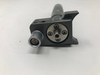 Candela Vbeam PDL Pulsed Dye 3x10 Oval Laser Optic Handpiece Lens Slider Green