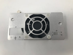 Palomar Starlux 500 Chiller XP Power Supply Module I/O Panel & Fan ASSY 10004206