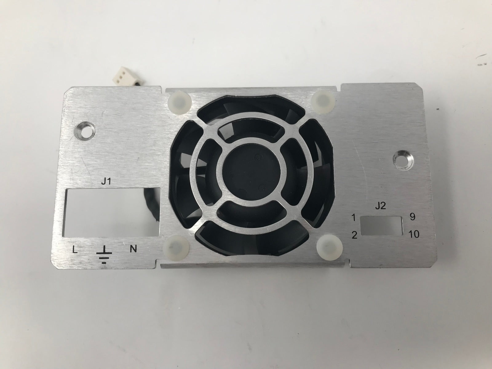 Palomar Starlux 500 Chiller XP Power Supply Module I/O Panel & Fan ASSY 10004206