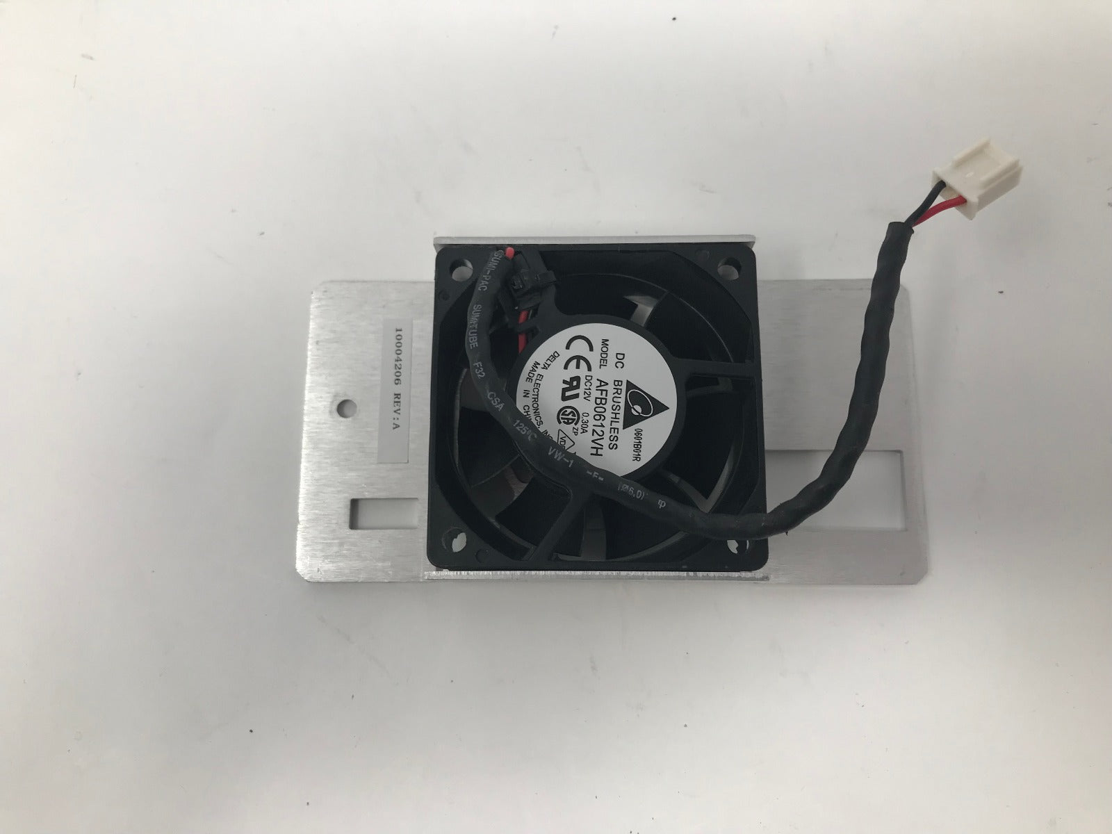 Palomar Starlux 500 Chiller XP Power Supply Module I/O Panel & Fan ASSY 10004206