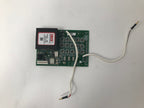 Focus Naturalase QS Laser Q Switched Driver Board Green PCB 000E001 ASSY 000A006